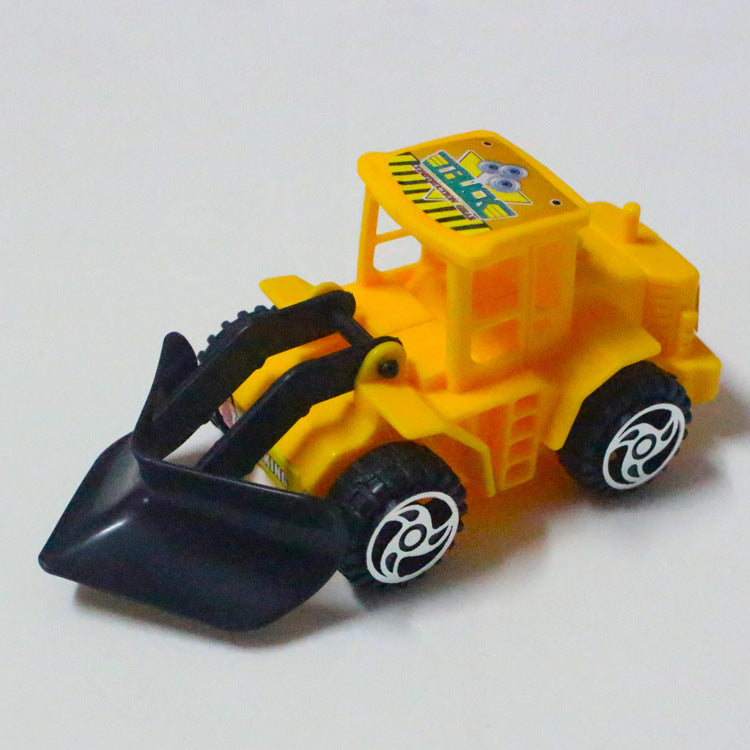 Unisex Toy Baulaster Stornfield