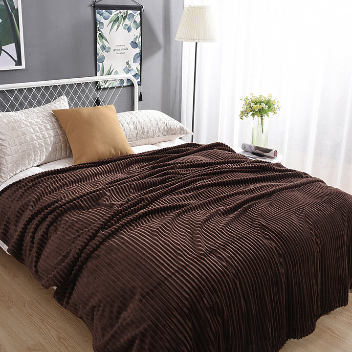 Ladies Snuggle Blanket Stornfield