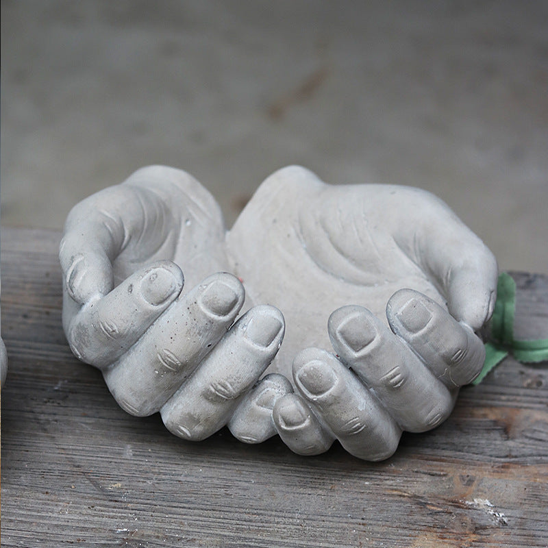 Decorative Handfarm Stornfield