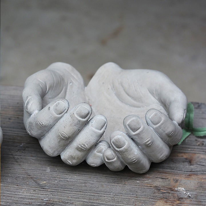 Decorative Handfarm Stornfield