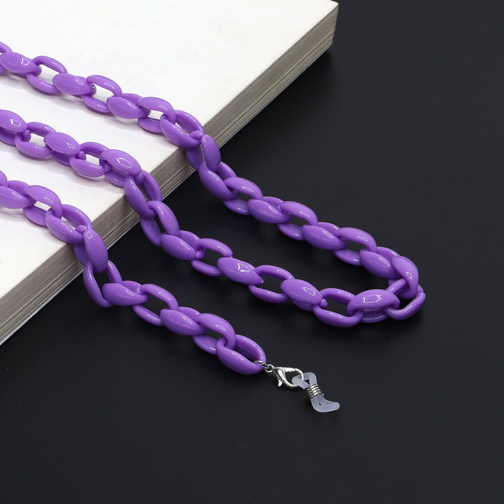 Oversized Link Eyewear Chain Stornfield 1787367542