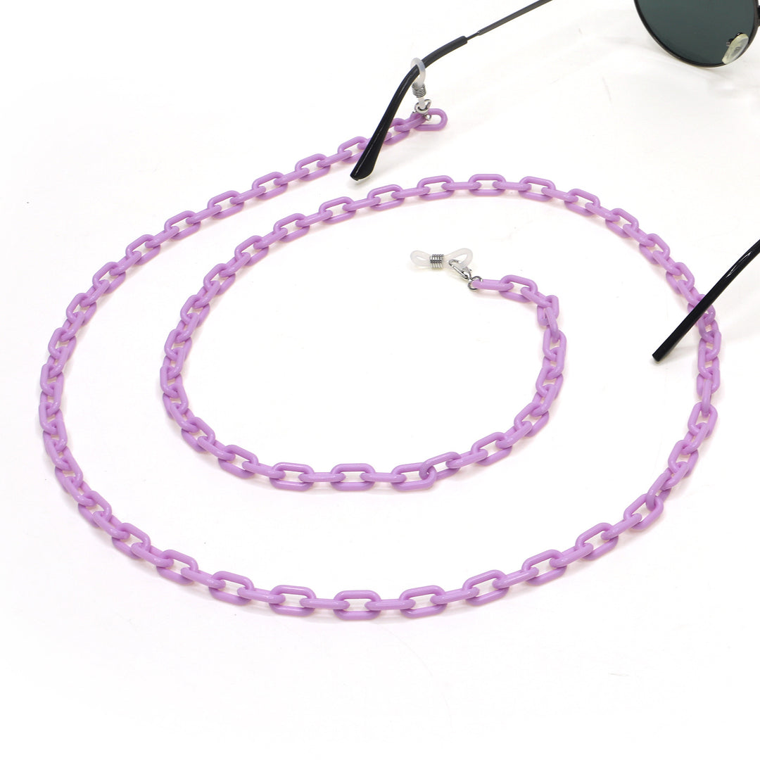Oversized Link Eyewear Chain Stornfield 1787367542