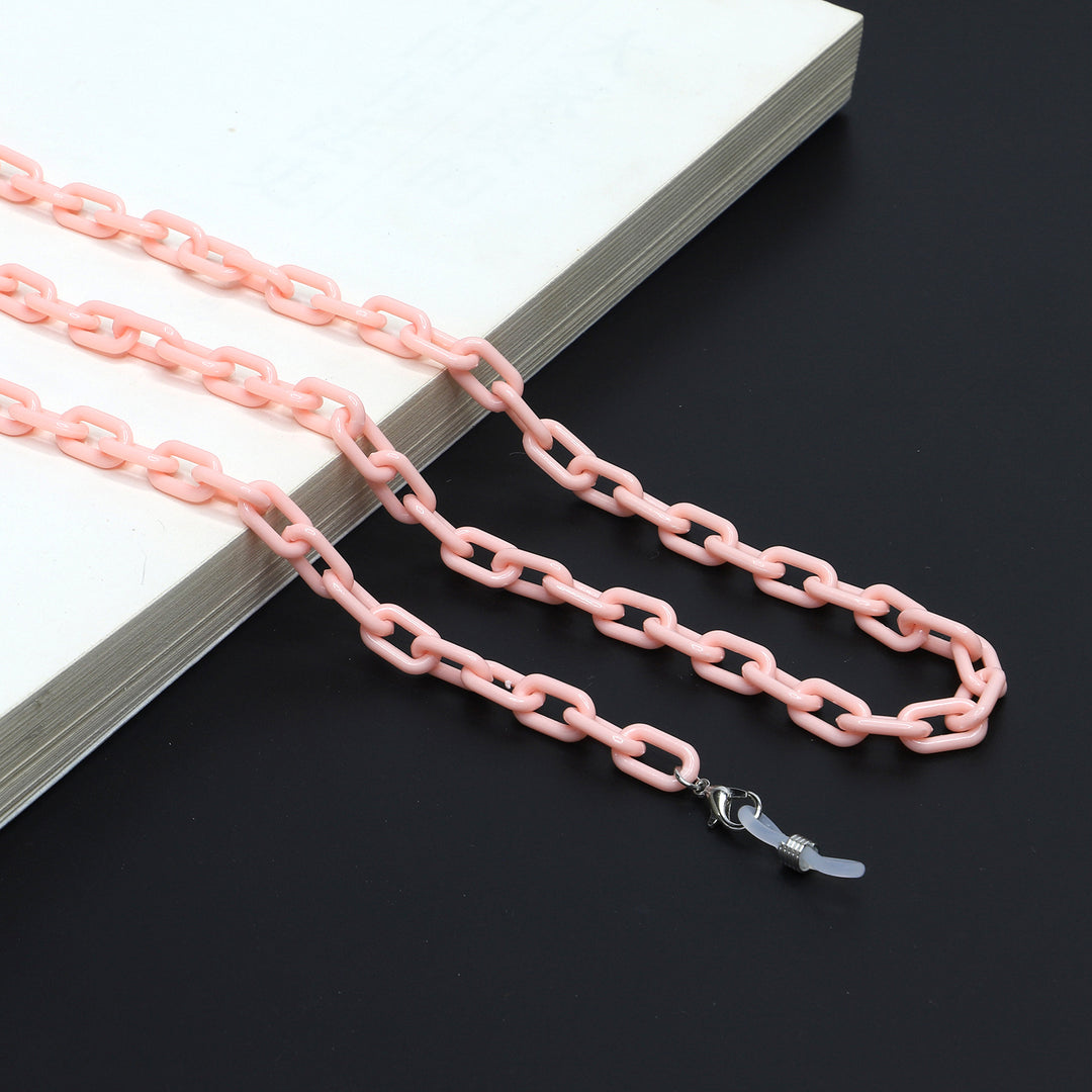 Oversized Link Eyewear Chain Stornfield 1787367542