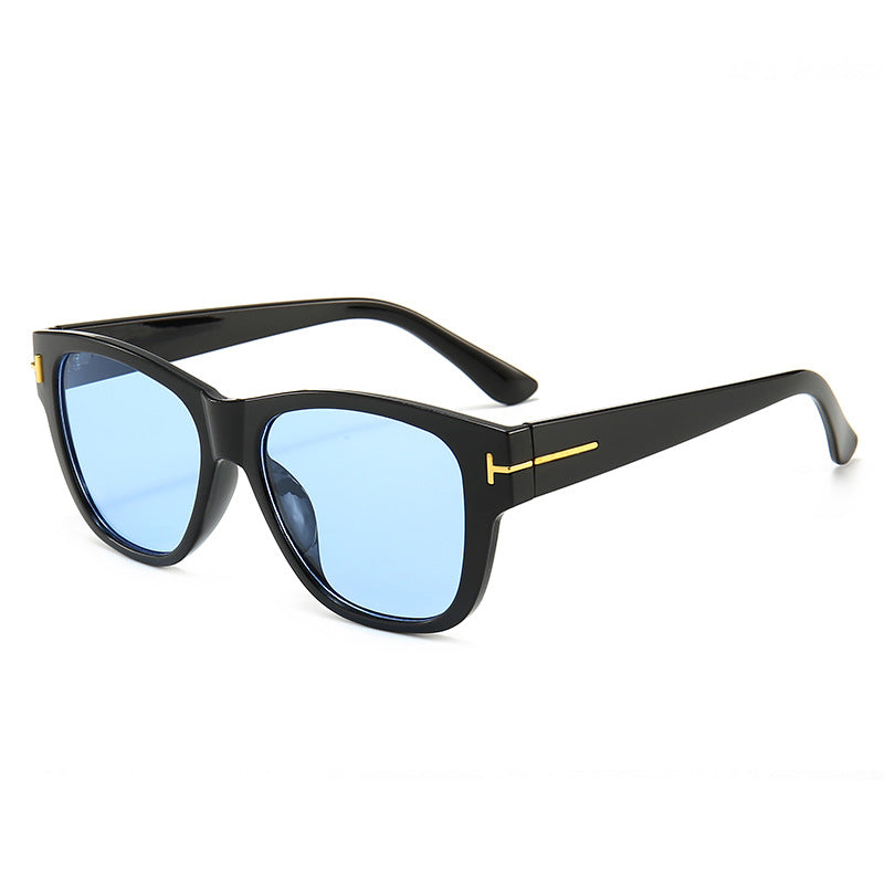 Fashion-Forward Elegant Shield Sunglasses Stornfield