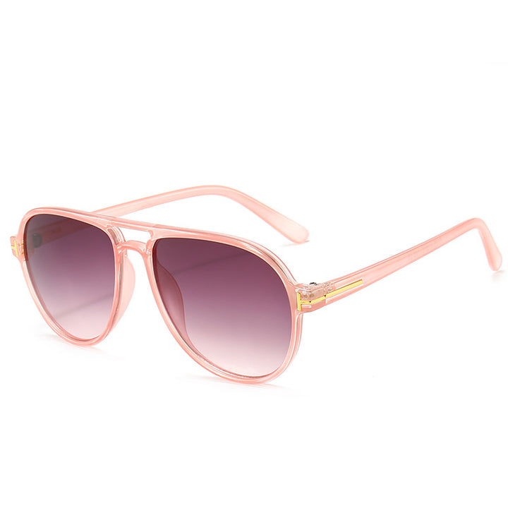 Elegant Aviator-Style Sunglasses Stornfield