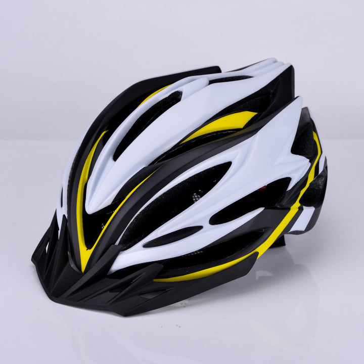 Aerodynamic Cycling Helmet Stornfield