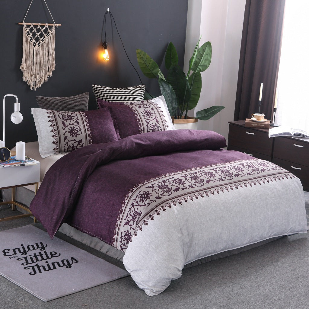 Stornfield | DreamWeave | Bedding Fashion Series | Polyester | Printed
