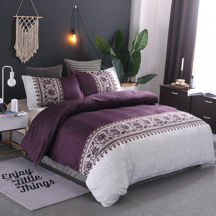 Stornfield | DreamWeave | Bedding Fashion Series | Polyester | Printed