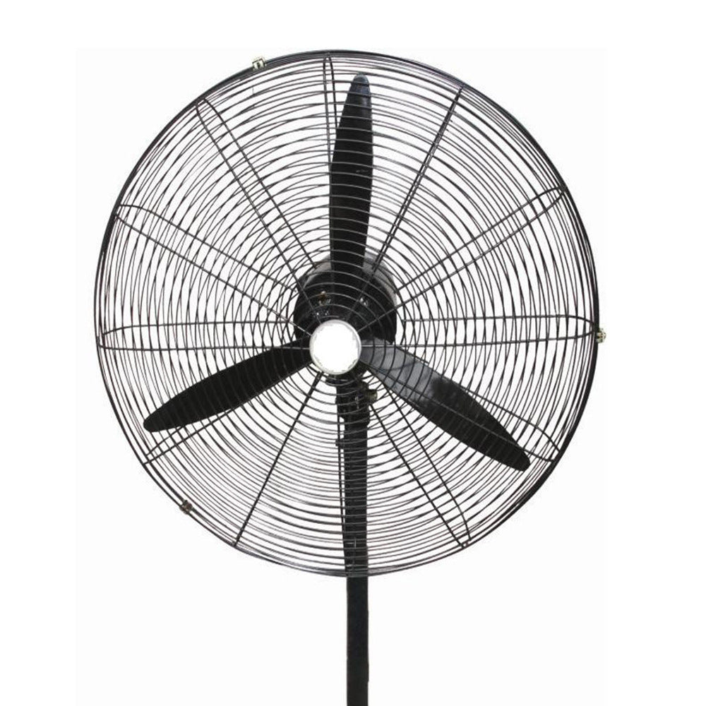 Industrial Floor Fan Stornfield