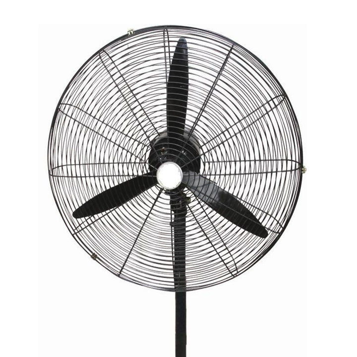 Industrial Floor Fan Stornfield