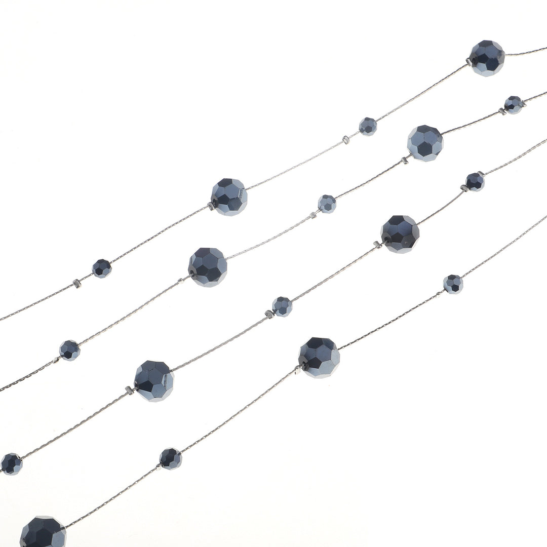 Elegant Beaded Eyewear Chain Stornfield