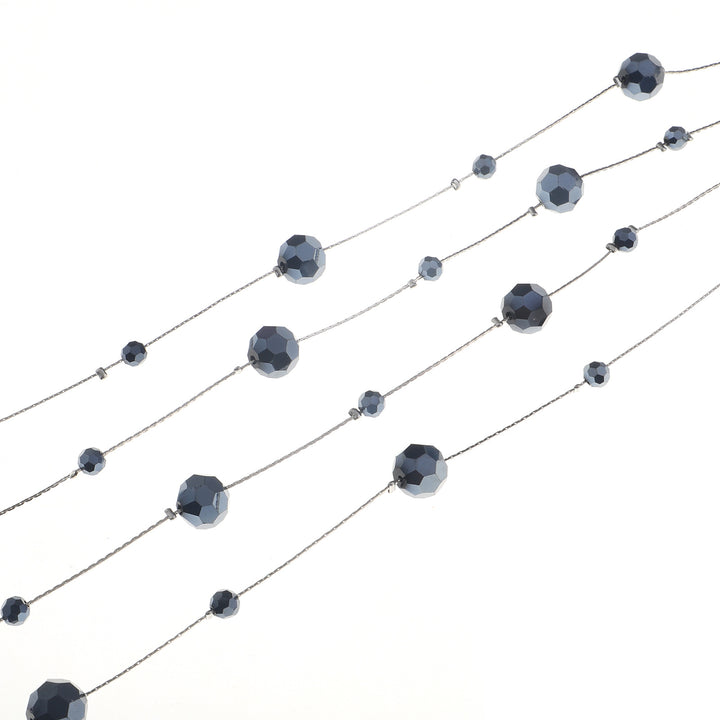 Elegant Beaded Eyewear Chain Stornfield