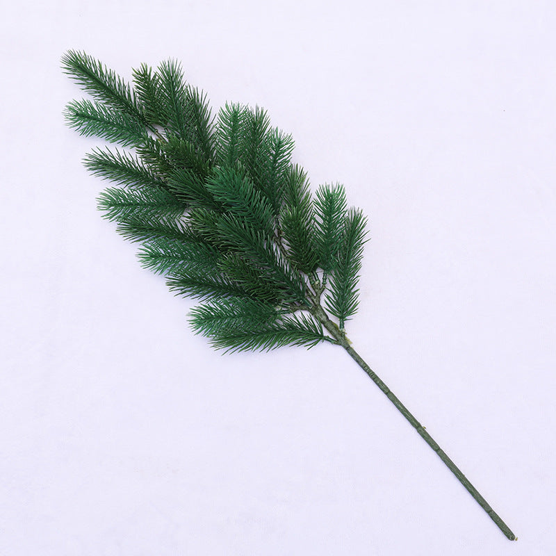 Artificial Pine Tree Branch