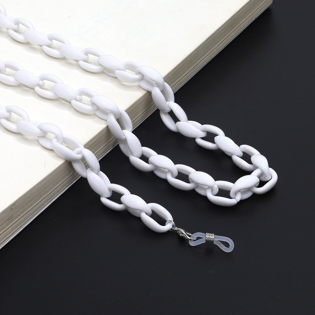 Oversized Link Eyewear Chain Stornfield 1787367542