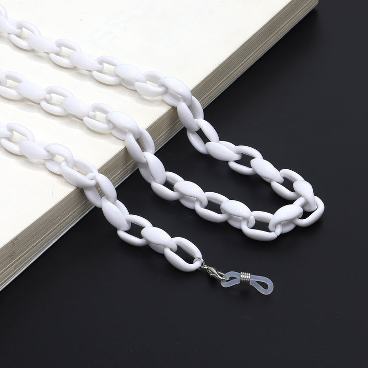 Oversized Link Eyewear Chain Stornfield 1787367542