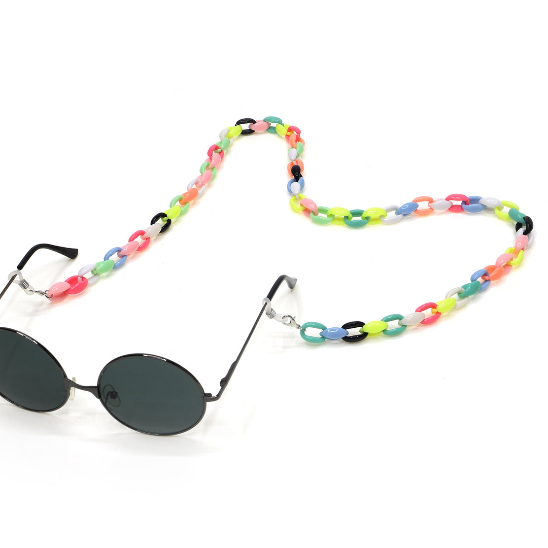 Oversized Link Eyewear Chain Stornfield 1787367542