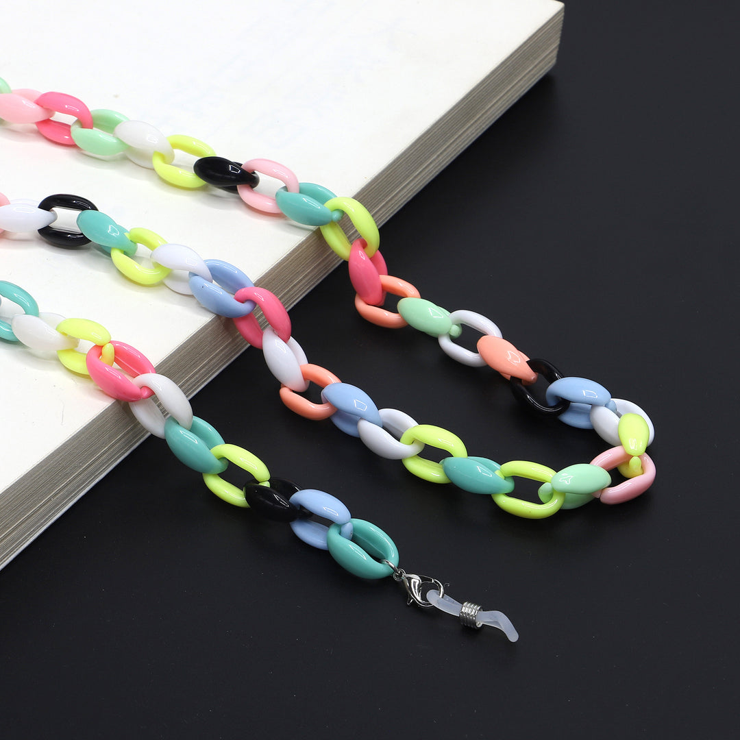 Oversized Link Eyewear Chain Stornfield 1787367542