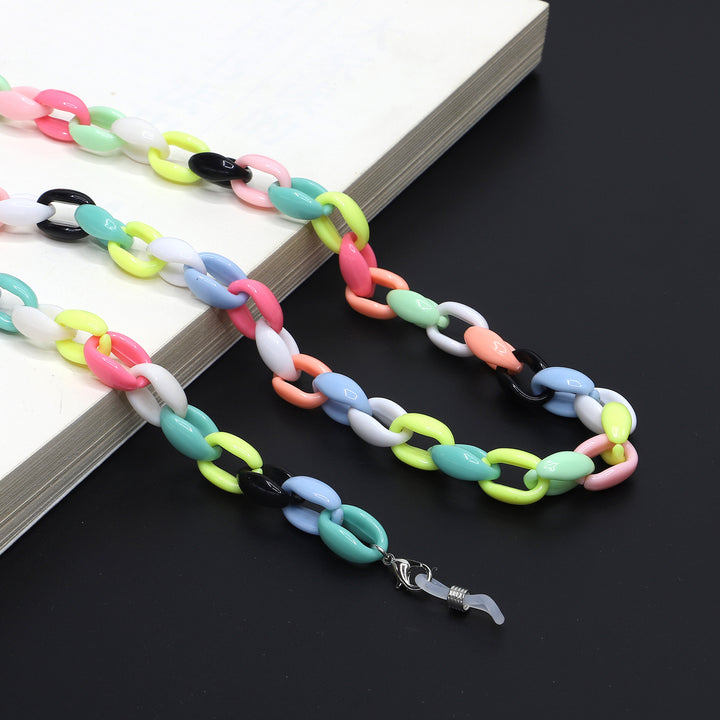 Oversized Link Eyewear Chain Stornfield 1787367542