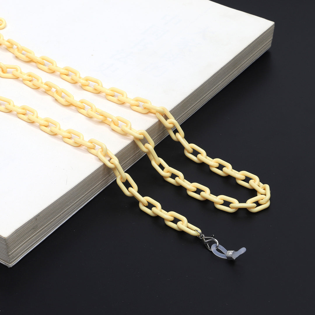 Oversized Link Eyewear Chain Stornfield 1787367542