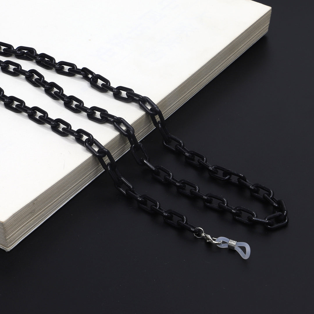 Oversized Link Eyewear Chain Stornfield 1787367542