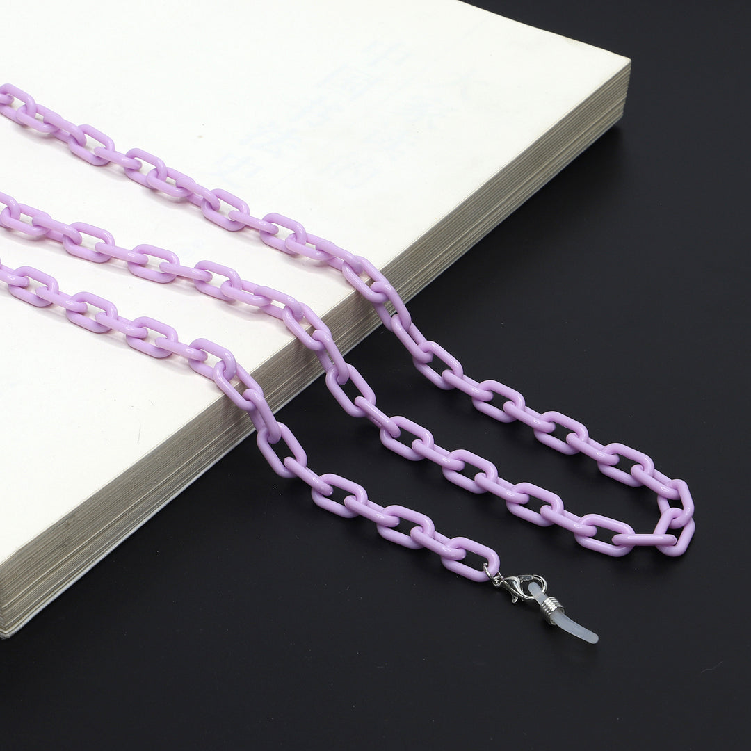 Oversized Link Eyewear Chain Stornfield 1787367542