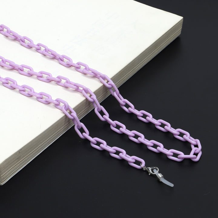 Oversized Link Eyewear Chain Stornfield 1787367542