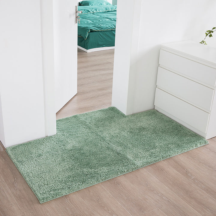 Luxurious Soft Touch Bath Mat for Bathroom