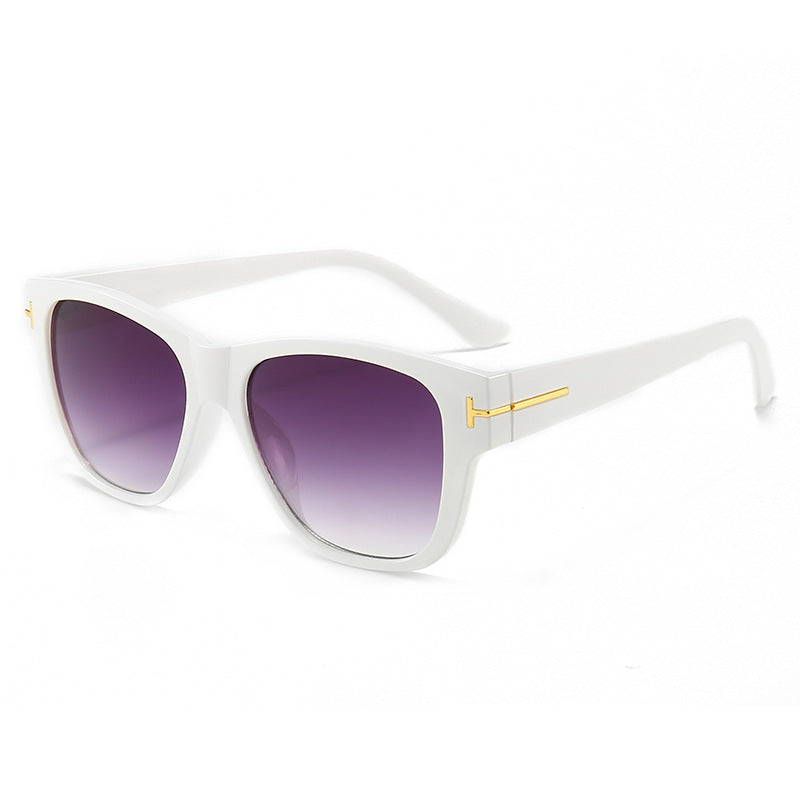 Fashion-Forward Elegant Shield Sunglasses Stornfield