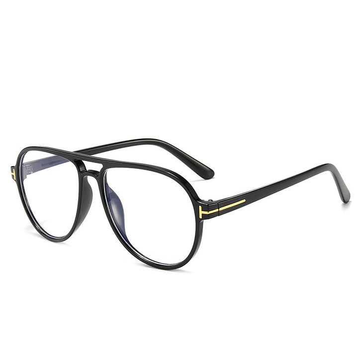 Elegant Aviator-Style Sunglasses Stornfield