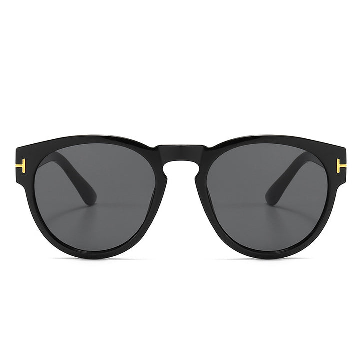 Stylish Vintage-Inspired Cat-Eye Sunglasses Stornfield