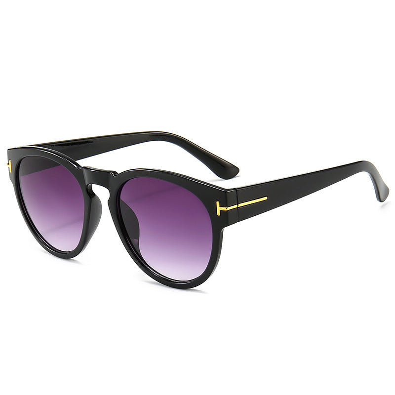 Stylish Vintage-Inspired Cat-Eye Sunglasses Stornfield
