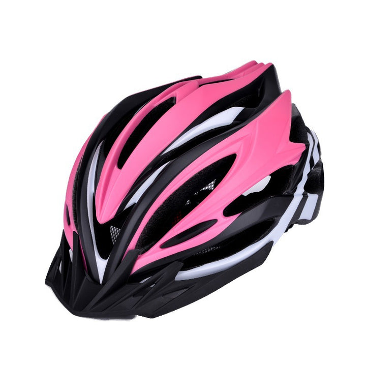 Aerodynamic Cycling Helmet Stornfield