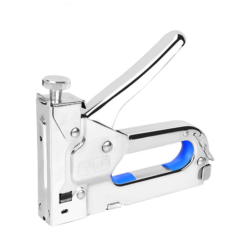 Portable Manual Rapid Clipper Stapler | Stornfield