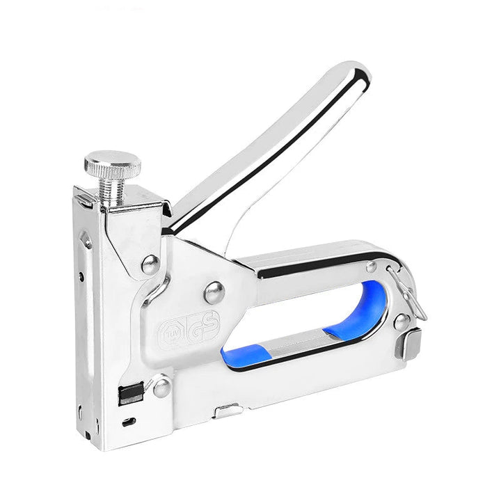 Portable Manual Rapid Clipper Stapler | Stornfield