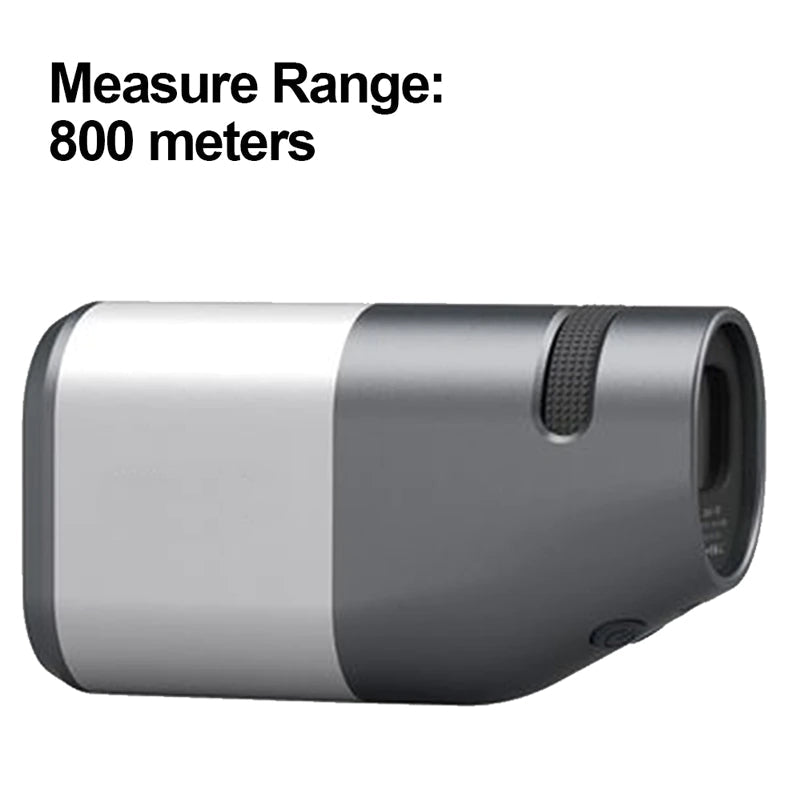 Monocular Pro Vision  Laser Rangefinder Telescope | Stornfield