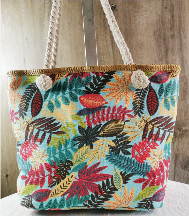 Beach bag Stornfield
