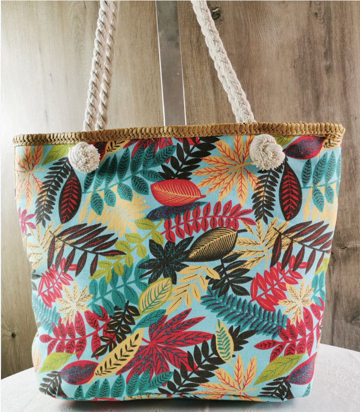 Beach bag Stornfield