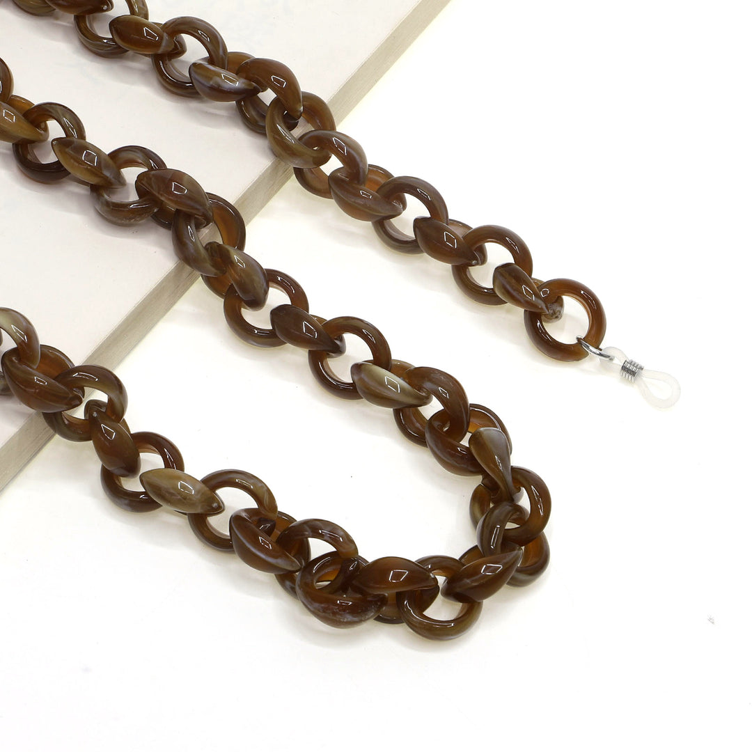 Stylish Chunky Eyewear Chain Stornfield