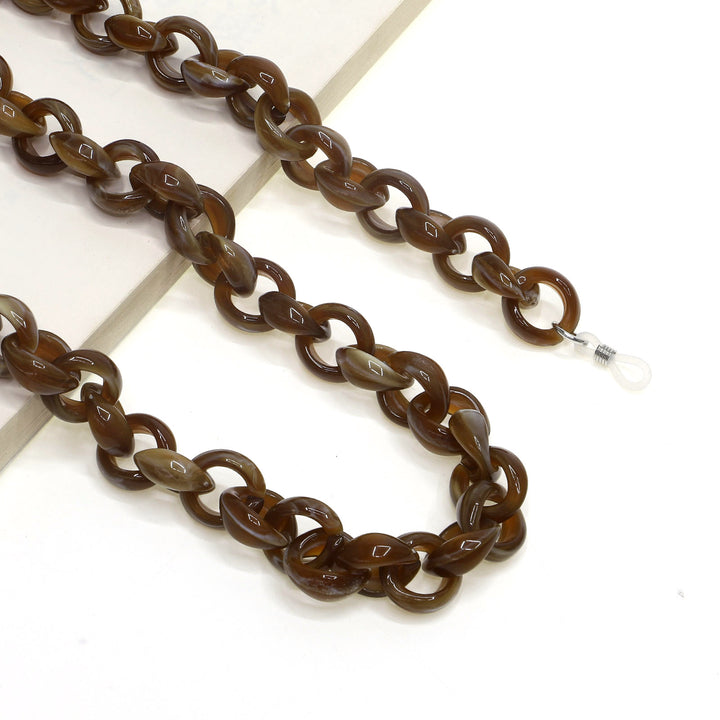 Stylish Chunky Eyewear Chain Stornfield