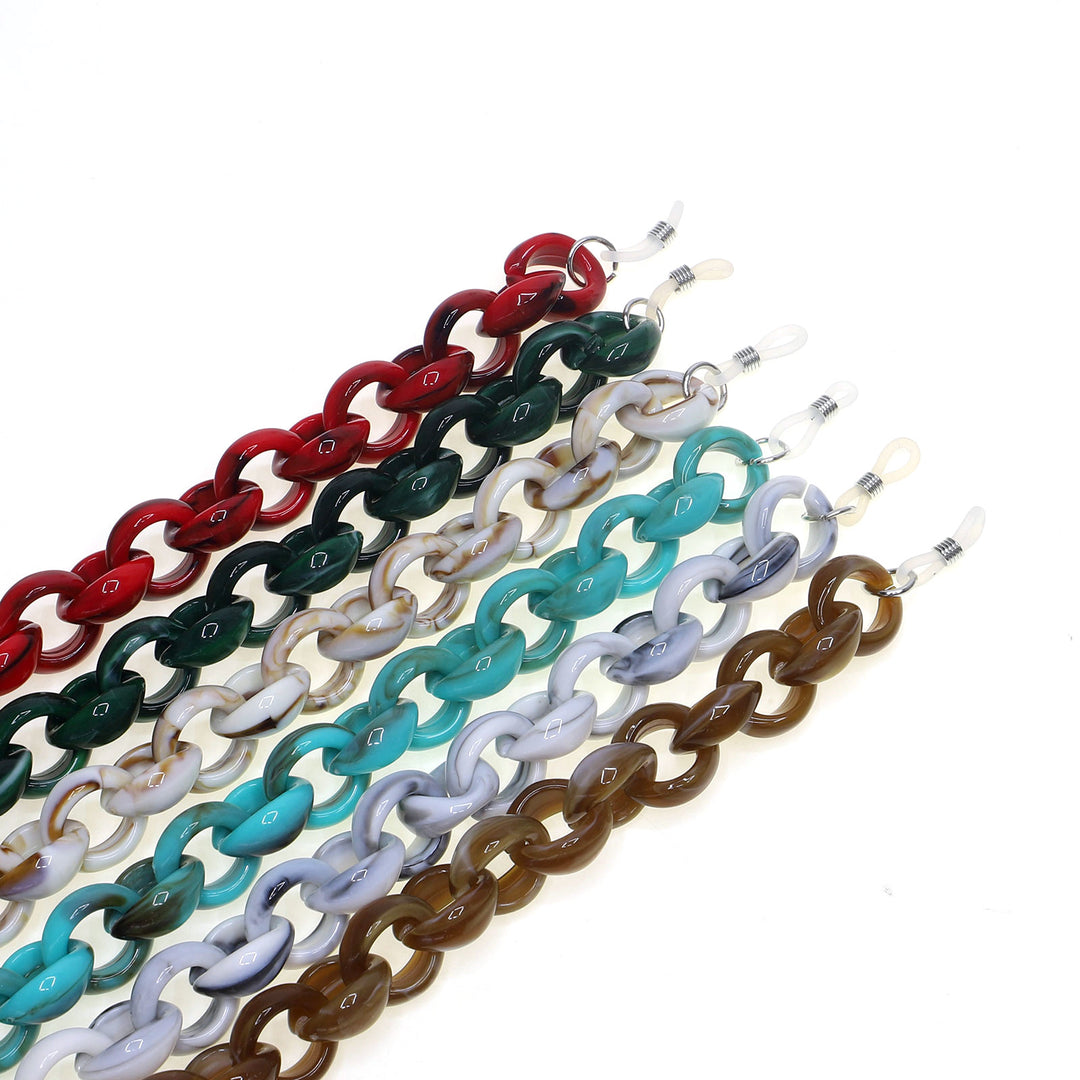 Stylish Chunky Eyewear Chain Stornfield