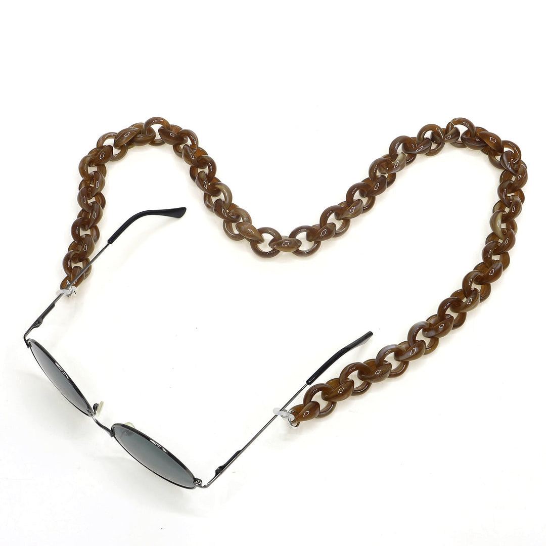 Stylish Chunky Eyewear Chain Stornfield