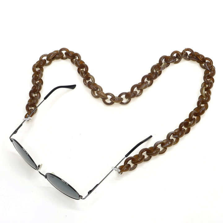Stylish Chunky Eyewear Chain Stornfield
