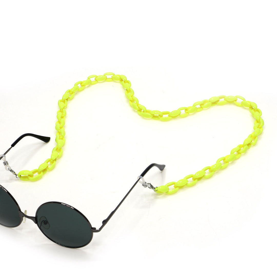 Oversized Link Eyewear Chain Stornfield 1787367542
