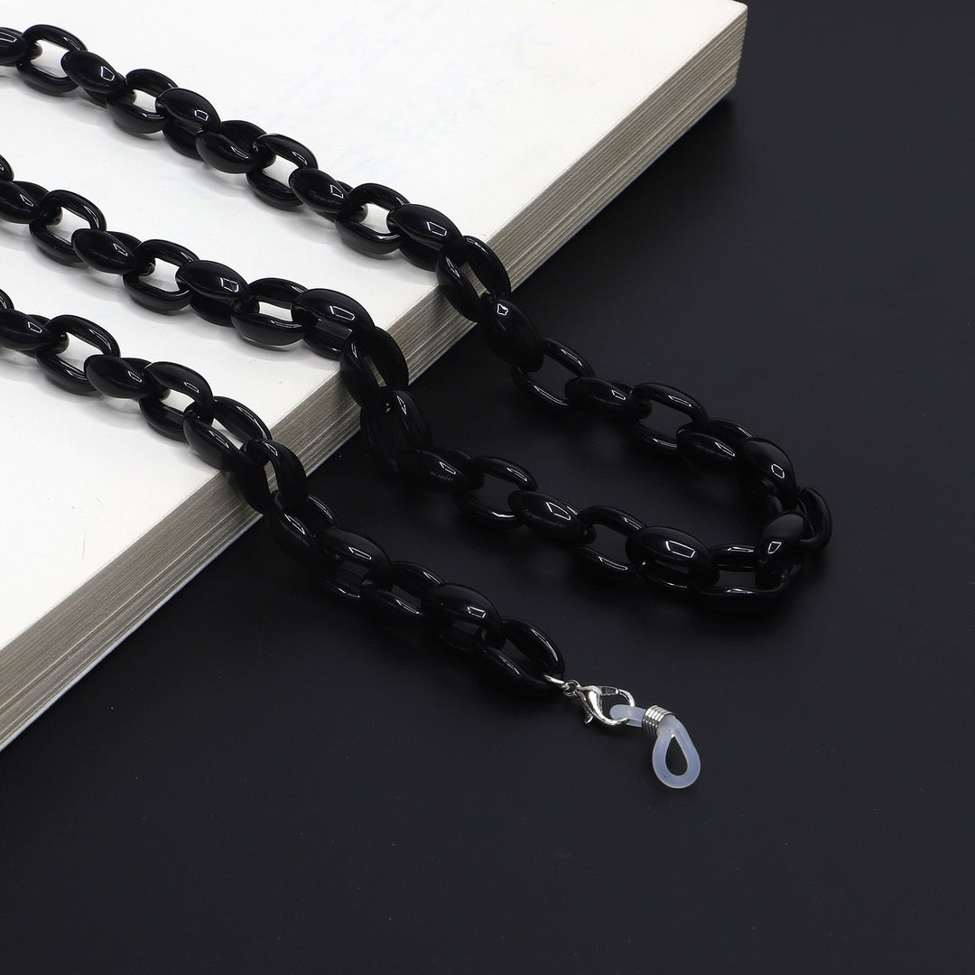 Oversized Link Eyewear Chain Stornfield 1787367542