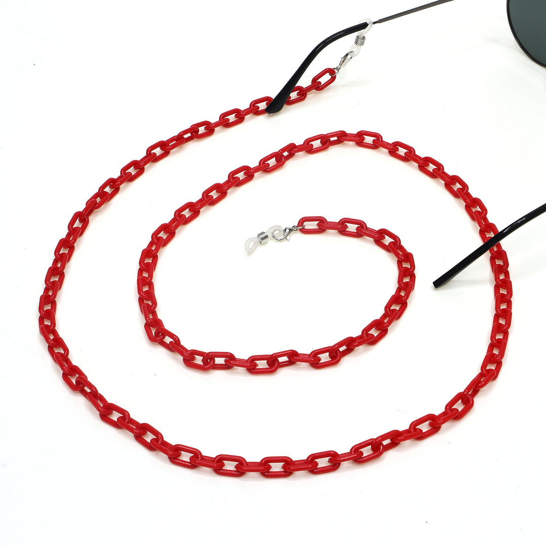 Oversized Link Eyewear Chain Stornfield 1787367542