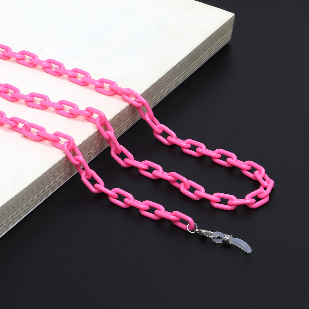 Oversized Link Eyewear Chain Stornfield 1787367542