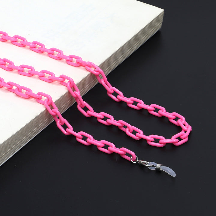 Oversized Link Eyewear Chain Stornfield 1787367542
