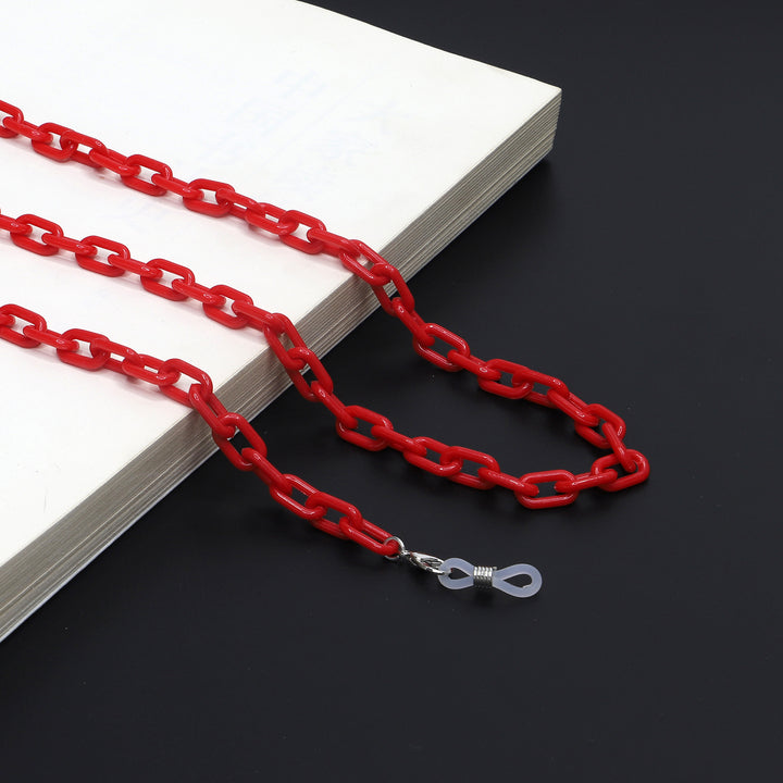 Oversized Link Eyewear Chain Stornfield 1787367542