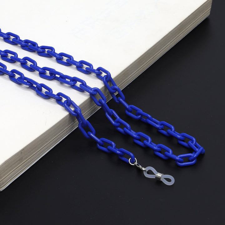 Oversized Link Eyewear Chain Stornfield 1787367542