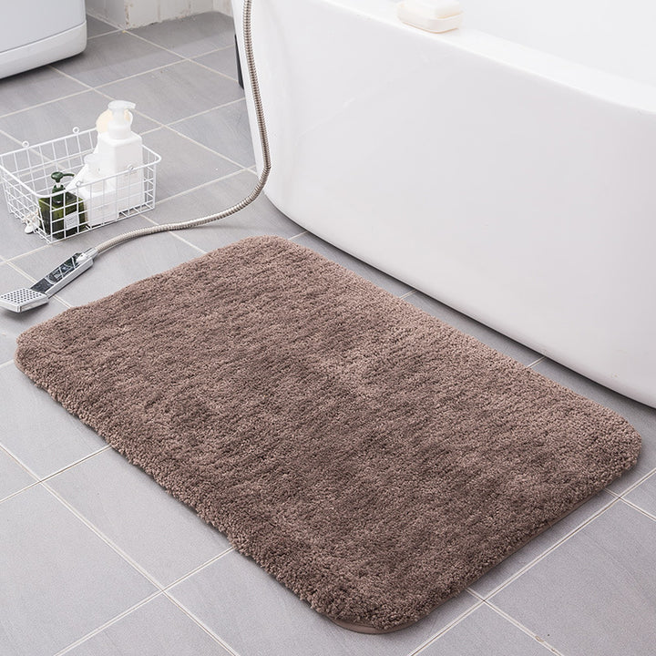 Luxurious Soft Touch Bath Mat for Bathroom
